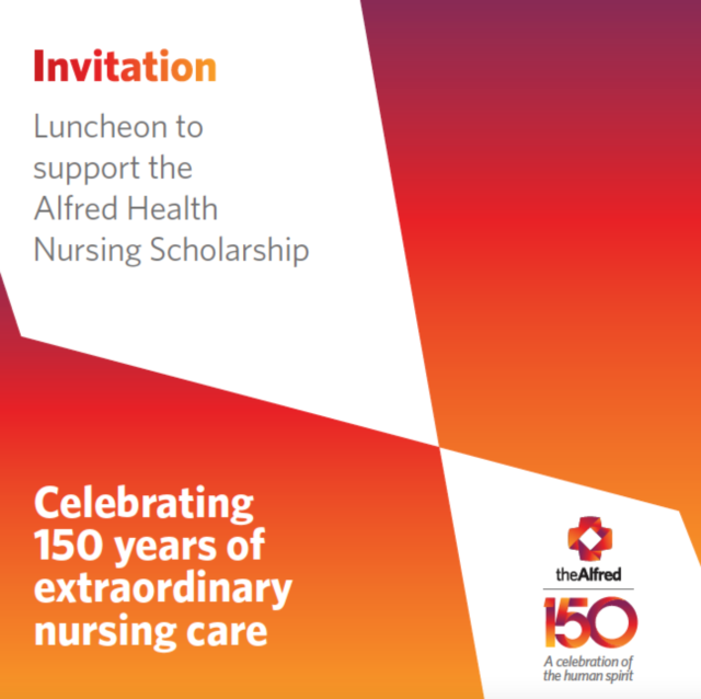Celebrating 150 years of extraordinary nursing care