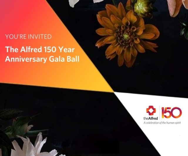 Join us at our 150-year anniversary gala ball